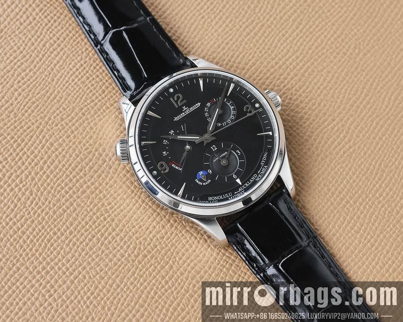 Jaeger Lecoultre 42mm 050618