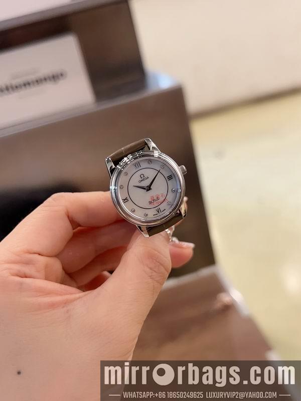 Omega 27mm 082957