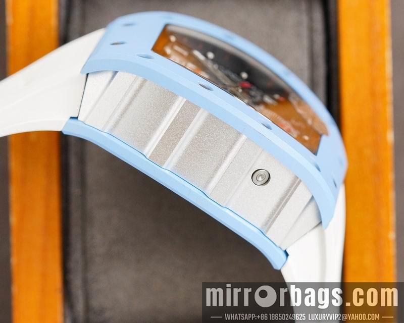 Richard Mille 40X50X16mm 083139