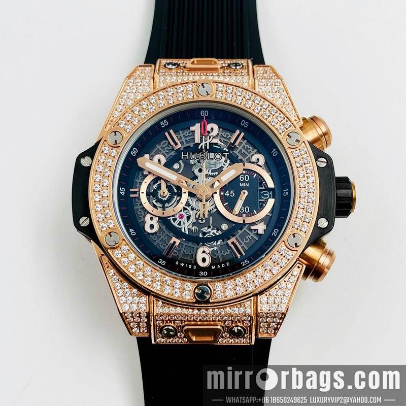 Hublot 42X16.5mm 082750