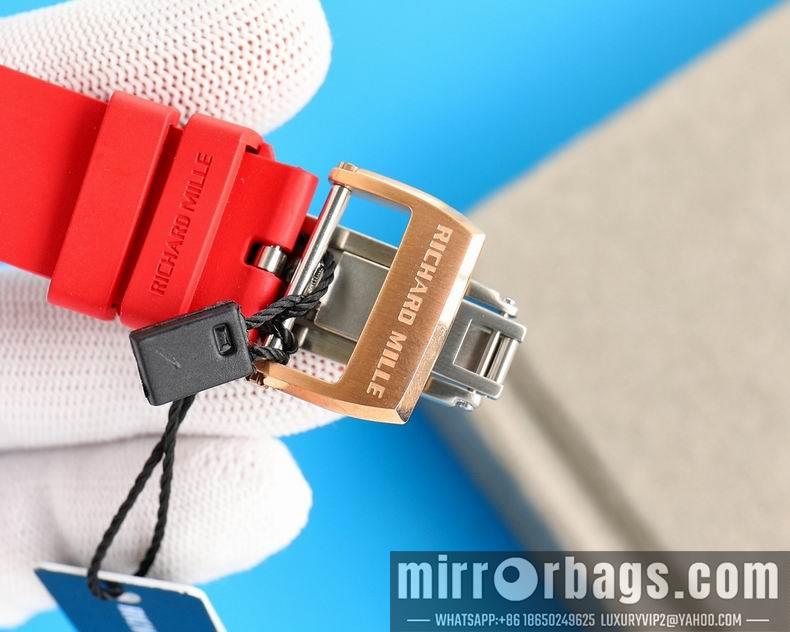 Richard Mille RM035 102346