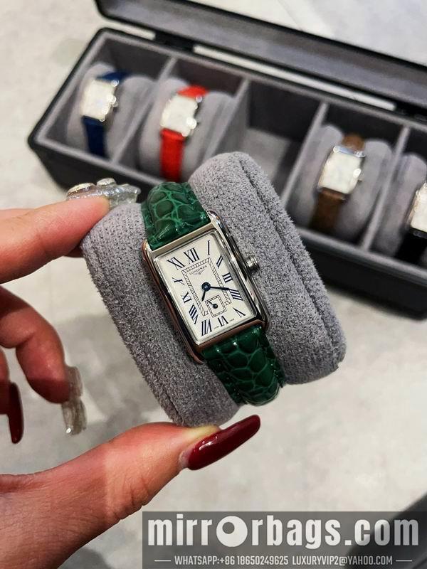 Longines 33X22mm 041616