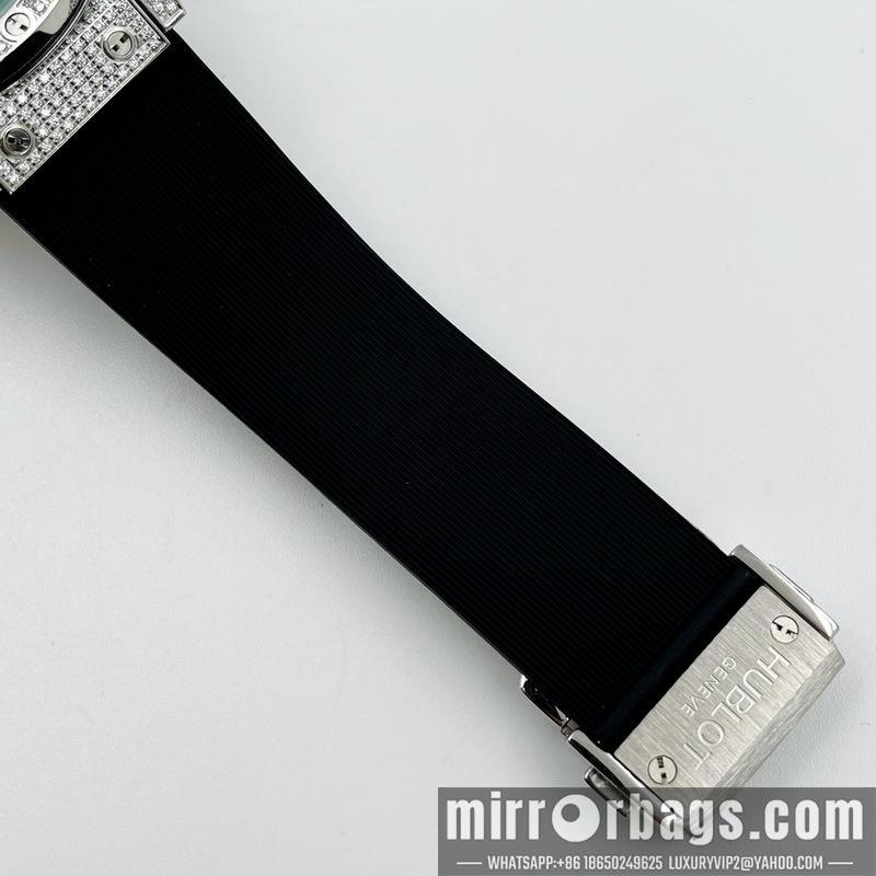 Hublot 42X11.7mm 082709