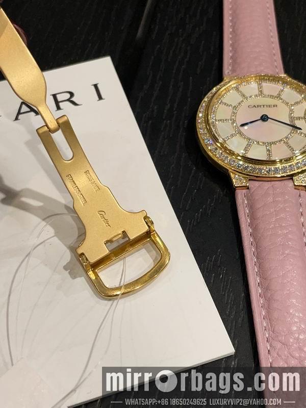 Cartier 36mm 041649