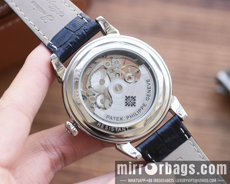 Patek Philippe 41X12mm 0413140
