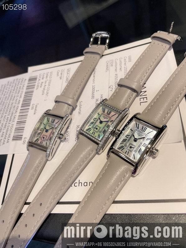 Longines 33X22mm 041699