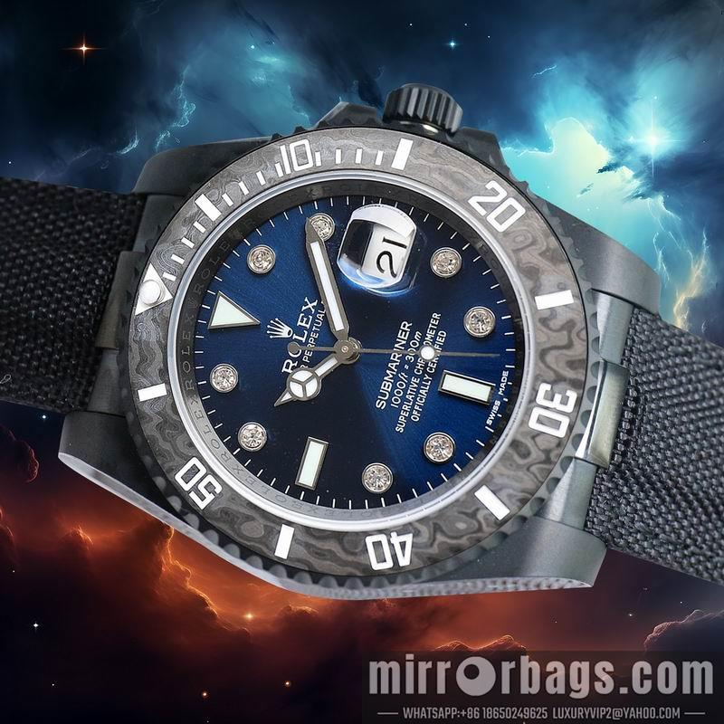 Rolex watch 090983