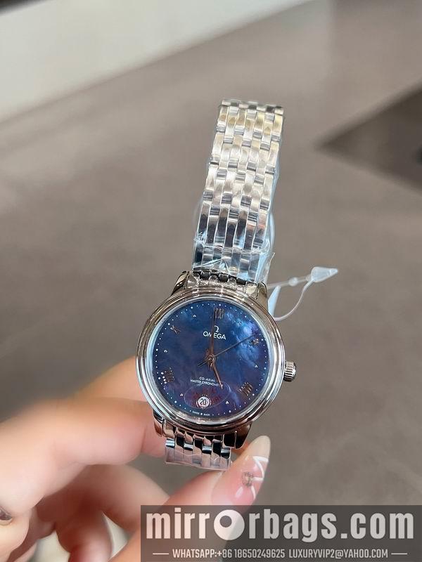 Omega 27mm 32mm 082260