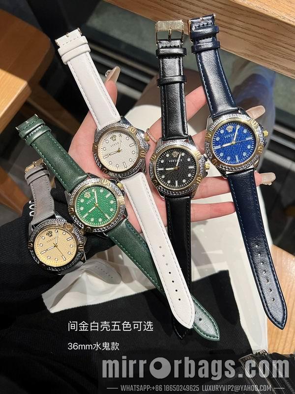 Versace 36mm 121897