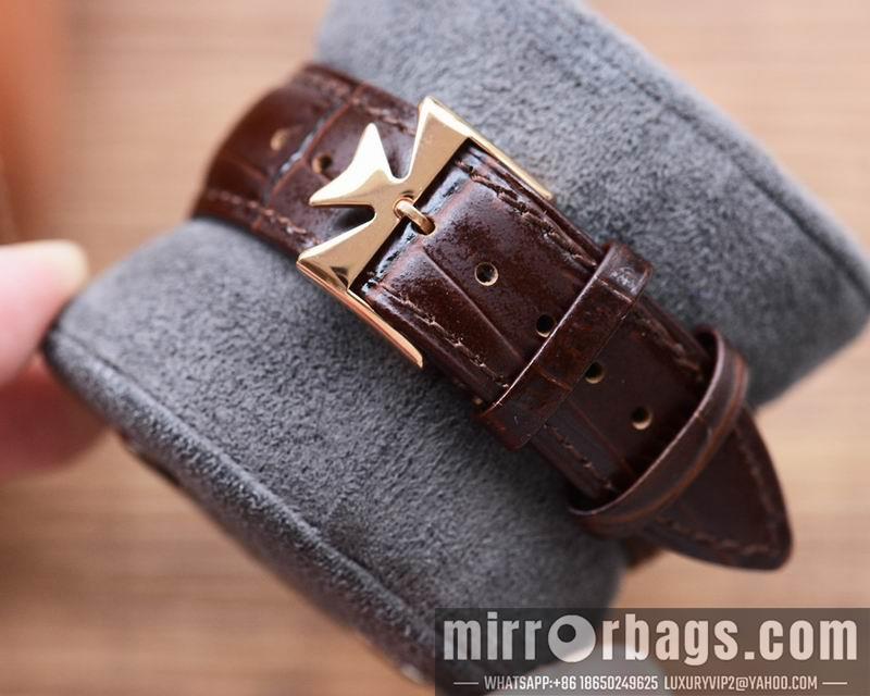 Vacheron Constantin 41X12mm 051651