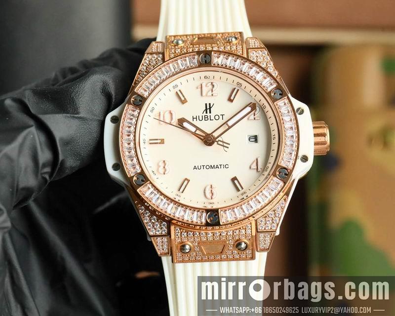 Hublot 43mm 033105