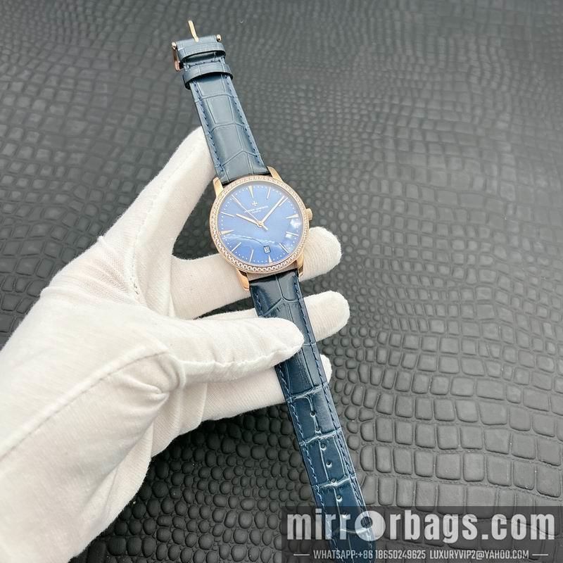 Vacheron Constantin 40mm 0427108
