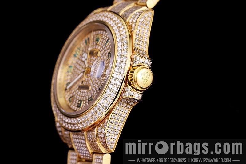 Rolex 42mm 050427