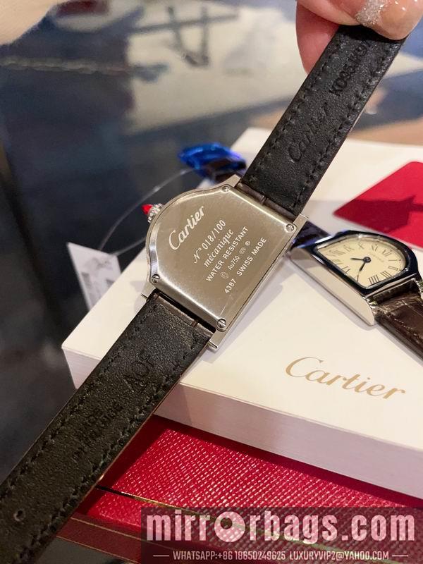 Cartier 24mm 30mm 030268