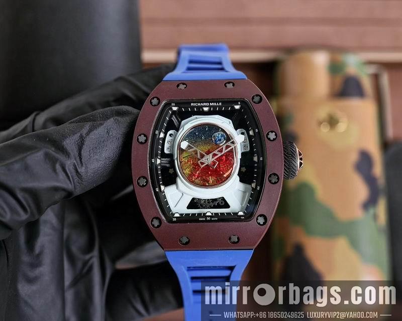 Richard Mille watch 081704