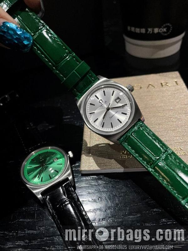 Omega watch 102234