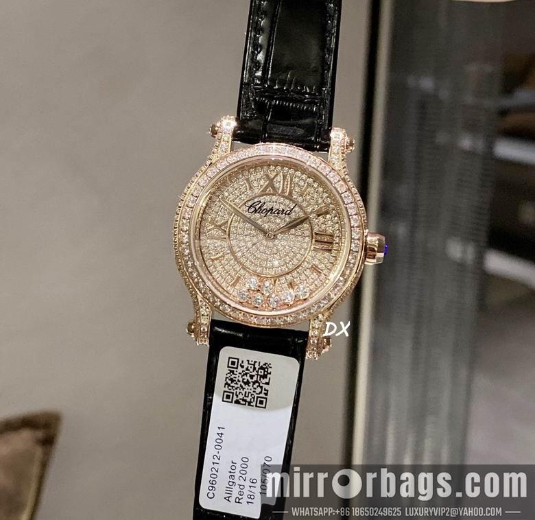 Chopard 2nms51