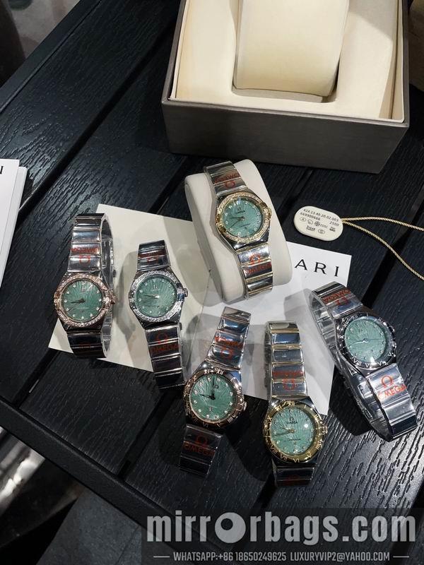 Omega 28mm 041646