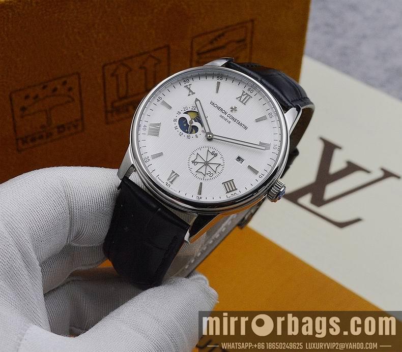 Vacheron Constantin men 42X12mm 122528