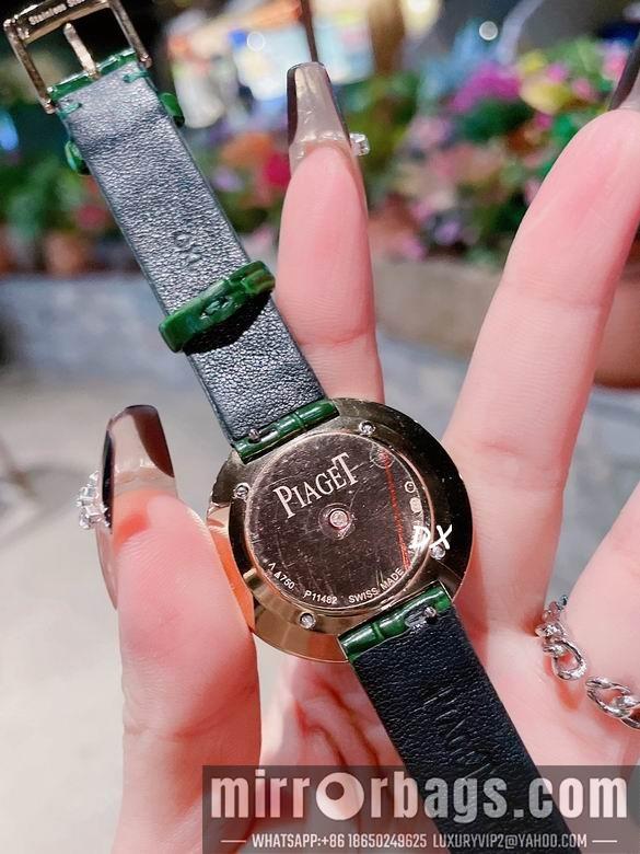 Piaget 34x8mm 5nms77