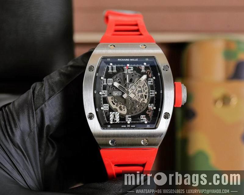 Richard Mille 49X41X15mm 032202