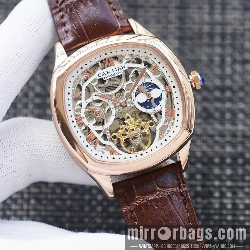 Cartier 42X12mm 1014101