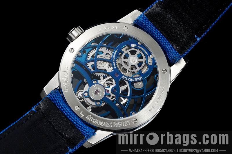 AP 41mm 033120