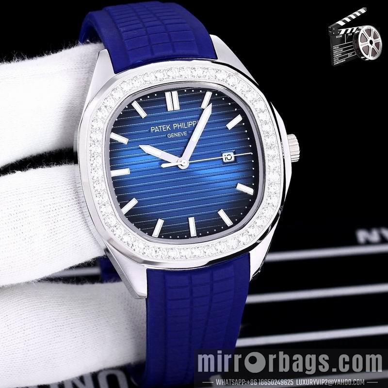 Patek Philippe 43X12mm 062817