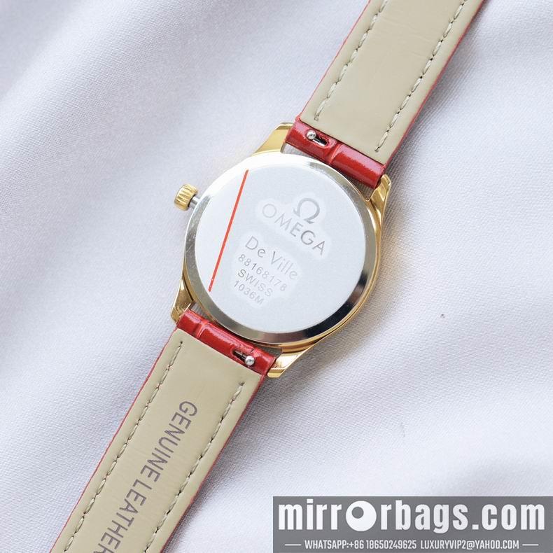 Omega women 30mm 102907