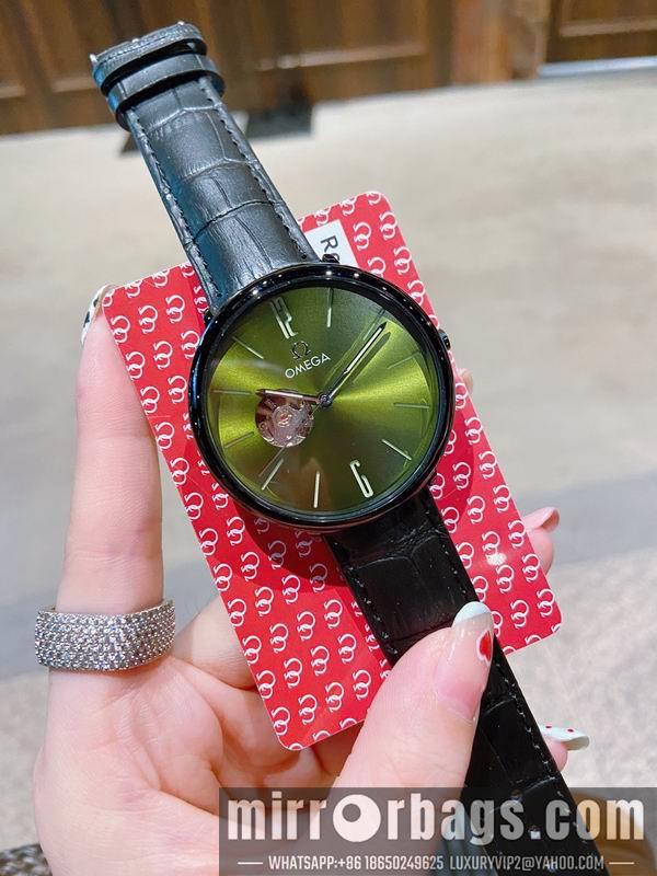 Omega 42mm 041406