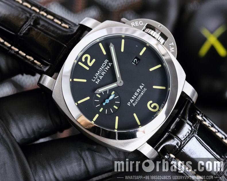 Panerai watch 44X16mm M28