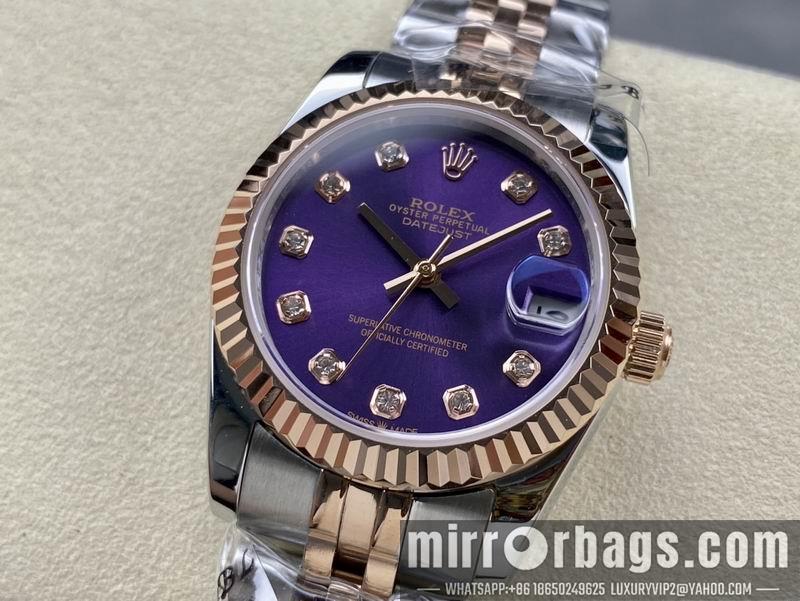 Rolex 31mm 092919