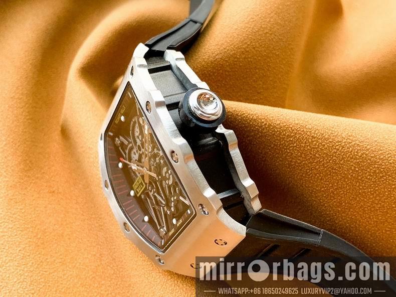 Richard Mille RM035-AMERICA5 watch 110437