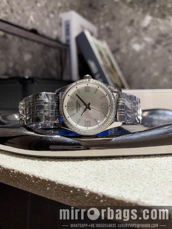 Longines watch 102264