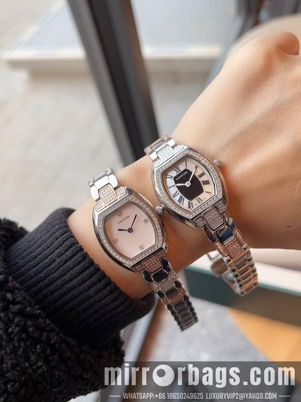 Cartier 27X8mm 031716