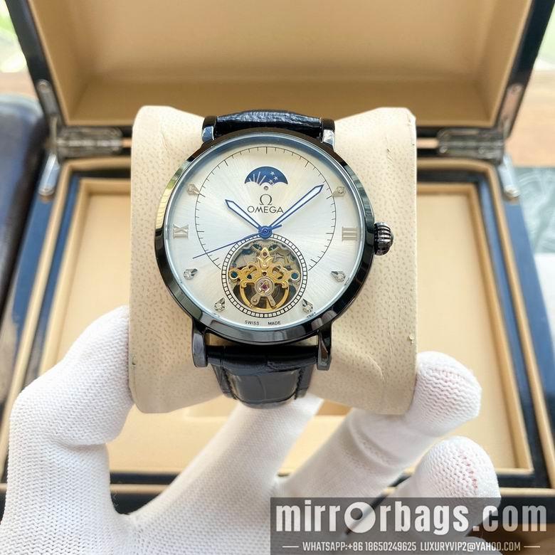 Omega men 42X121mm M69