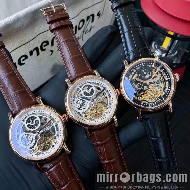 Patek Philippe 43X13mm 070704