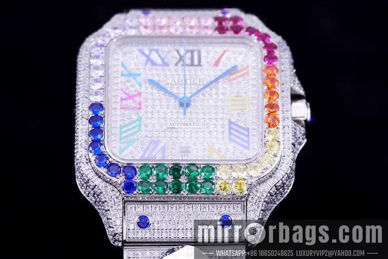 Cartier 40mm 0503143