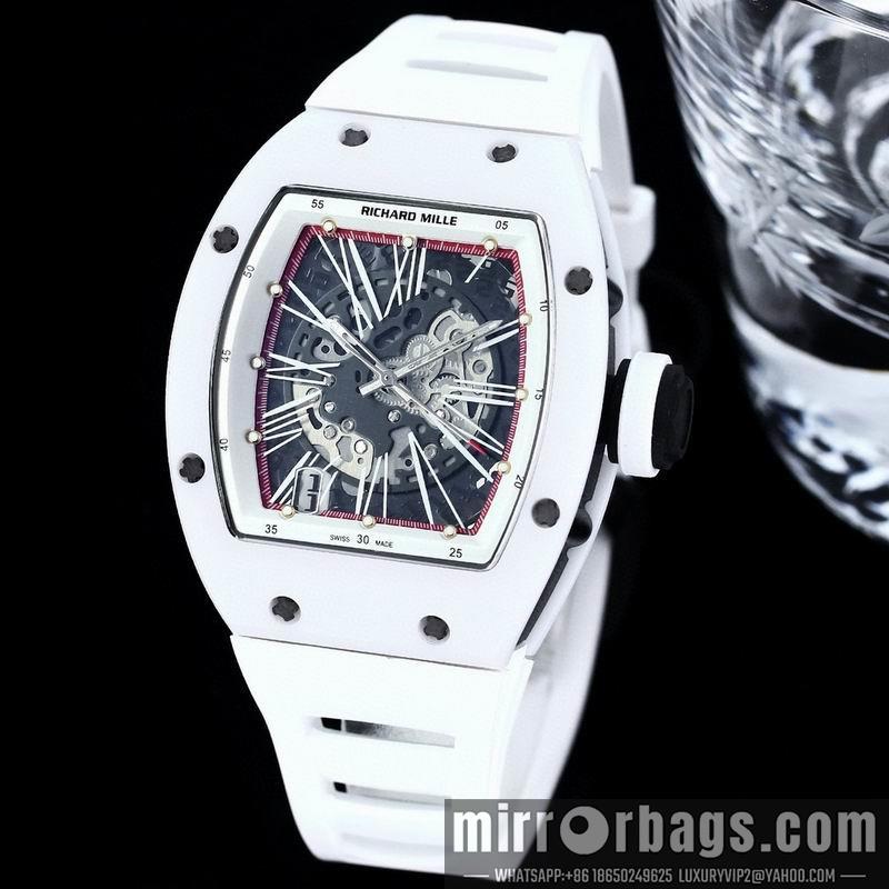 Richard Mille 49X41X15mm 111003