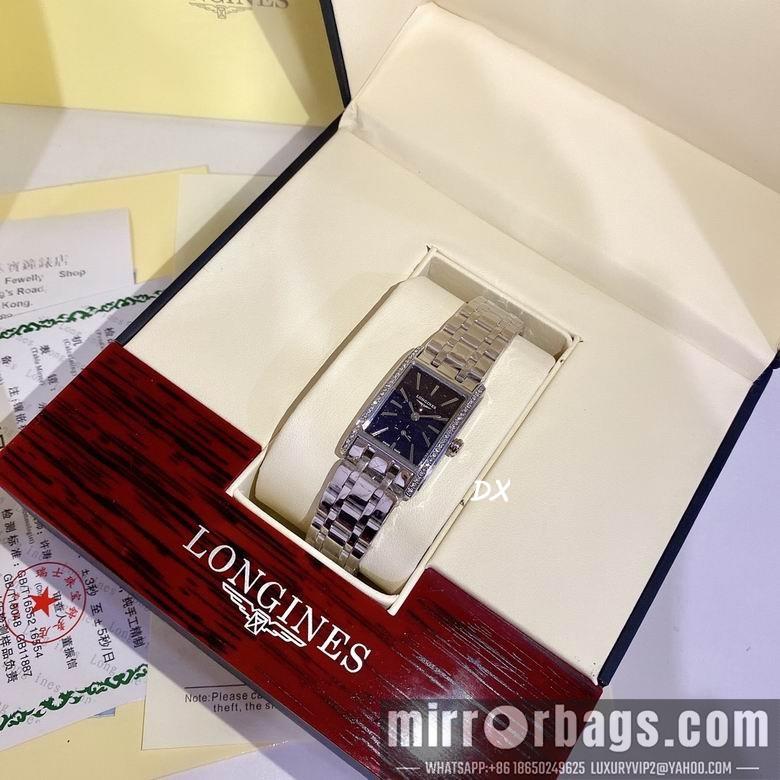 Longines 33x22x7mm 12nms78