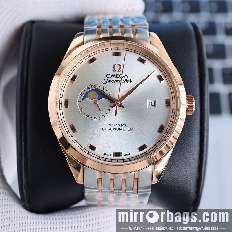 Omega 40X12mm 101429