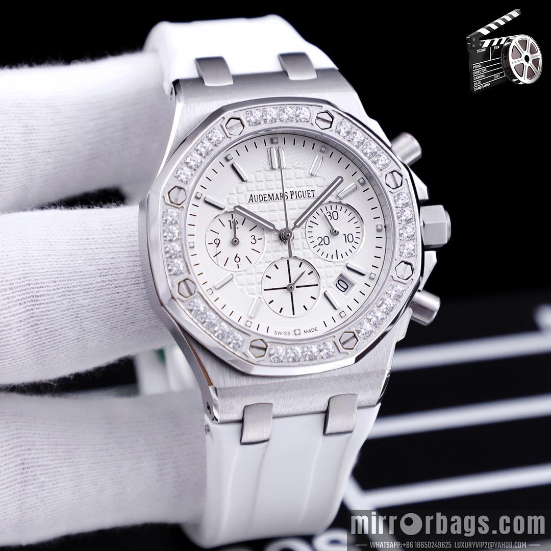 Piguet 37X9mm 100512