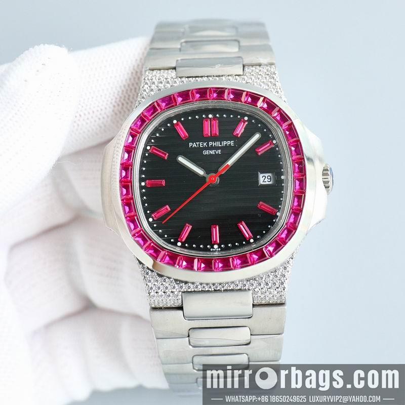Patek Philippe watch 102443