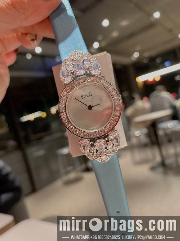 Piaget watch 29mm M28