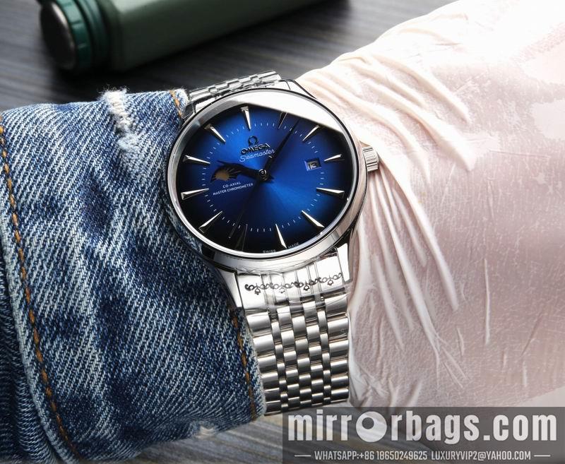 Omega 40X11mm 050226