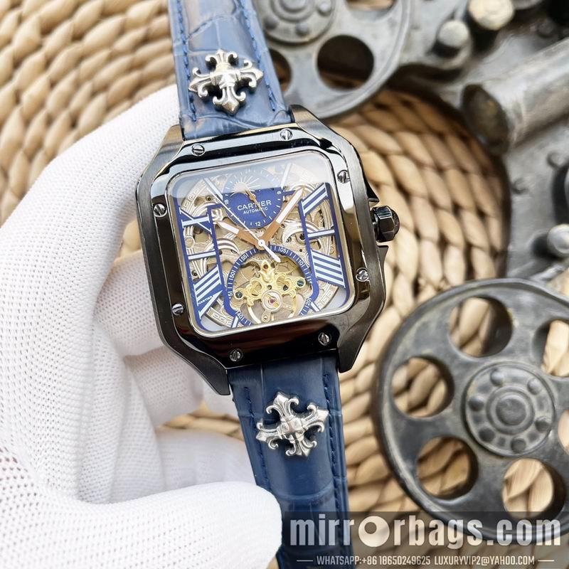 Cartier 45X13mm 030206