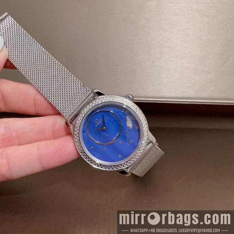 Omega 33mm 082214