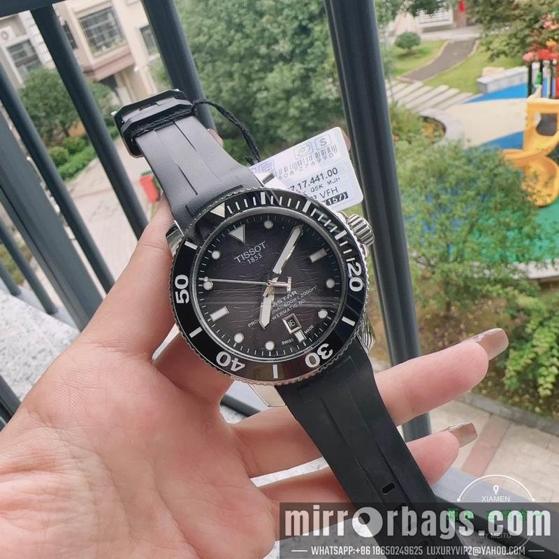 Tissot watch 102452