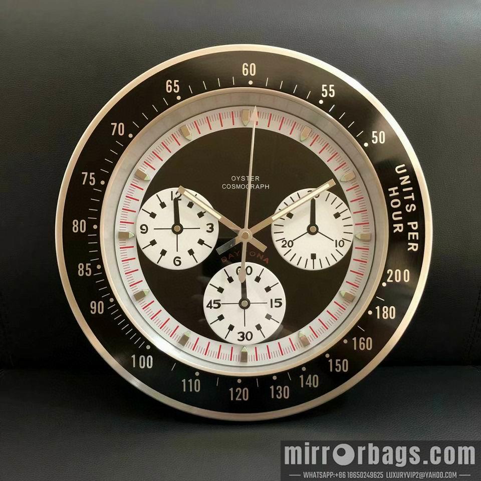 Rolex clock 03