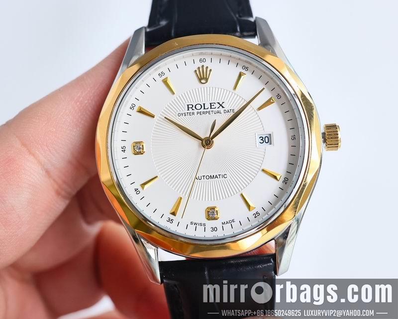 Rolex 41mm 082991